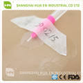 High Quality disposable Transparent PU wound dressing